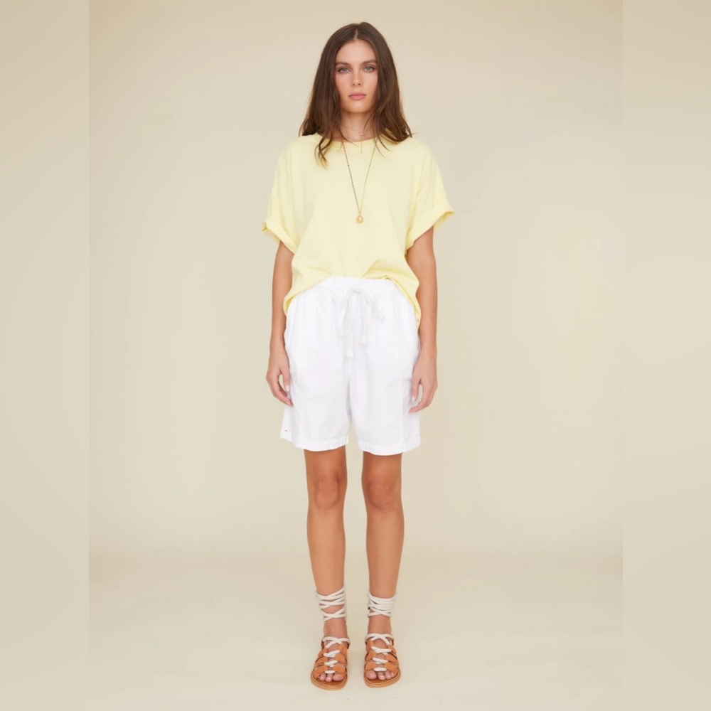 Xirena Wyatt Shorts